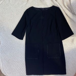 Tahari dress